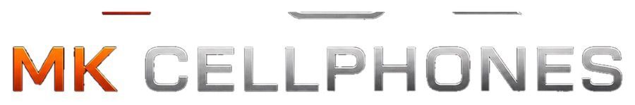 MK Cellphones Logo